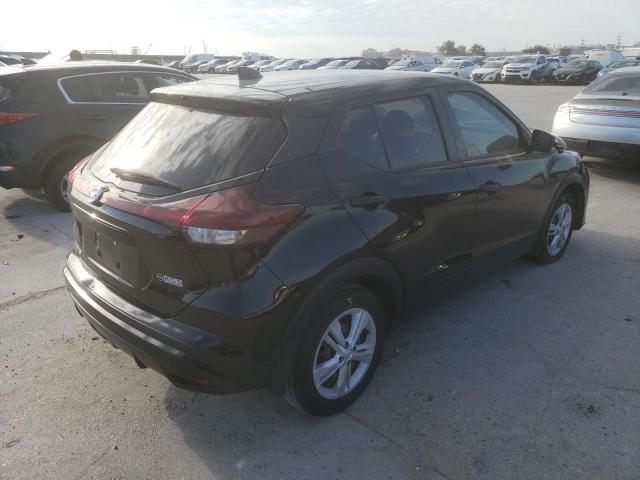 Photo 4 from auction – 2021 NISSAN KICKS S with VIN 3N1CP5BV8ML509750