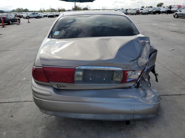 Photo 6 from auction – 2000 BUICK LESABRE LI with VIN 1G4HR54K9YU231433