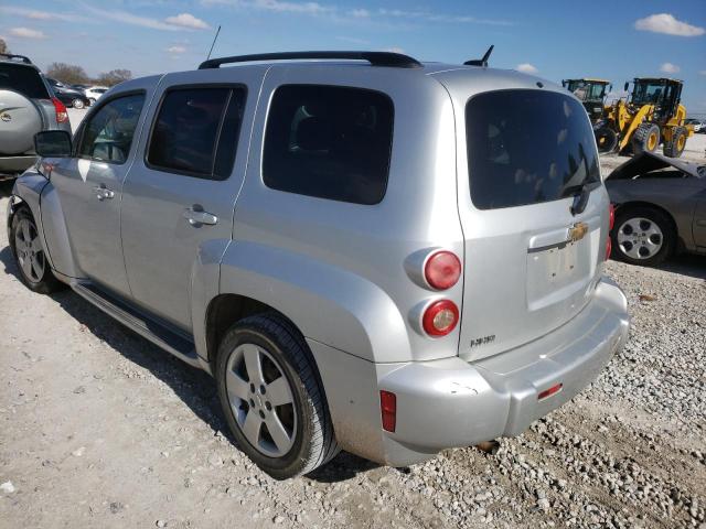 Photo 3 from auction – 2010 CHEVROLET HHR LS with VIN 3GNBAADB7AS592022