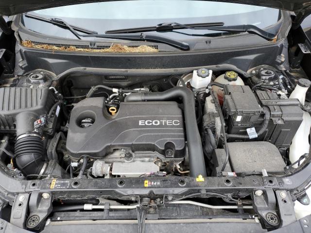 Photo 7 from auction – 2018 CHEVROLET EQUINOX LT with VIN 2GNAXJEV8J6232971