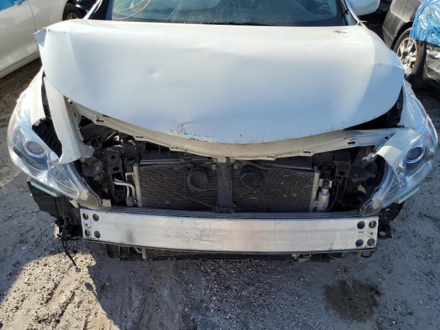 Photo 9 from auction – 2014 NISSAN ALTIMA 2.5 with VIN 1N4AL3AP7EN361069