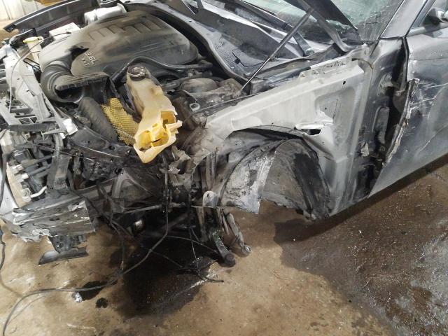 Photo 9 from auction – 2016 DODGE CHARGER SX with VIN 2C3CDXJG6GH223417