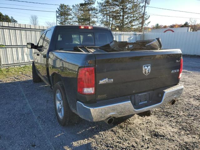 Фото 3 с аукциона – 2018 RAM 1500 SLT с VIN 3C6RR7LT5JG135765