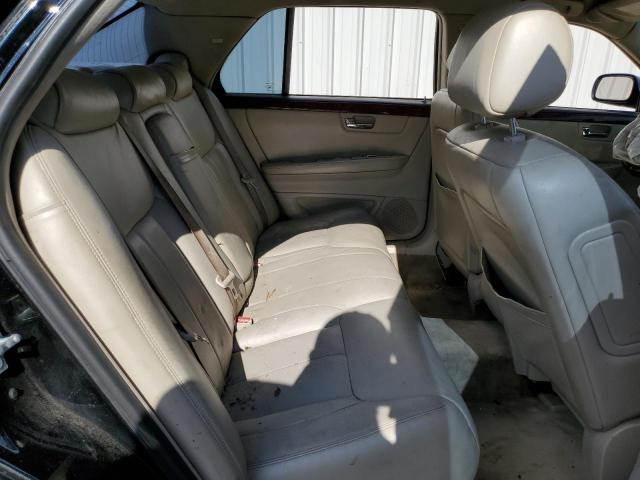Photo 6 from auction – 2007 CADILLAC DTS with VIN 1G6KD57Y17U174252
