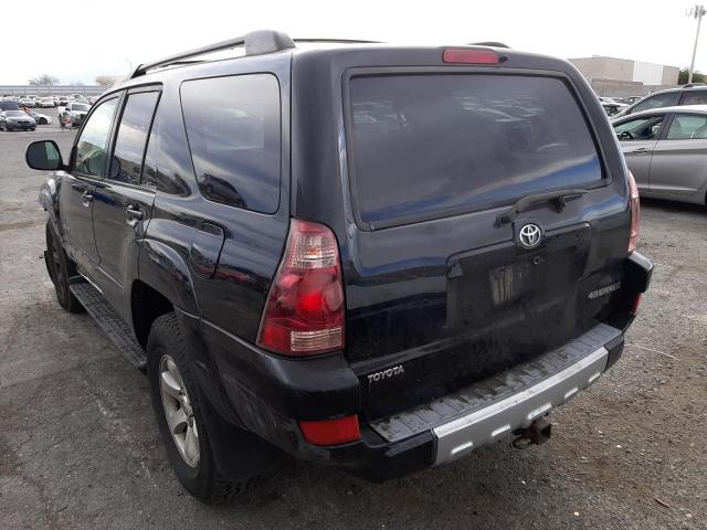 Фото 3 с аукциона – 2004 TOYOTA 4RUNNER SR с VIN JTEBU14R440051546