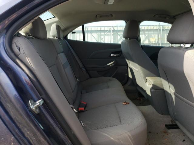 Photo 6 from auction – 2013 CHEVROLET MALIBU LS with VIN 1G11B5SA7DF239834