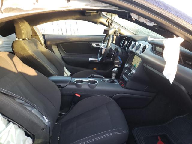 Photo 5 from auction – 2018 FORD MUSTANG with VIN 1FA6P8TH4J5147020