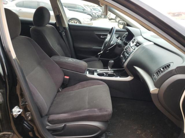 Photo 5 from auction – 2013 NISSAN ALTIMA 2.5 with VIN 1N4AL3AP7DC127847