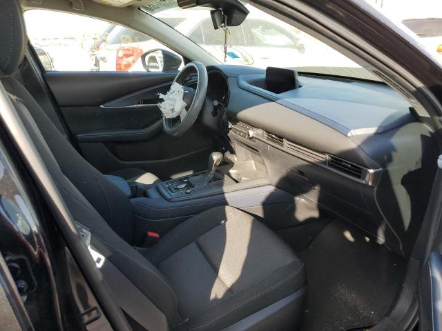 Photo 5 from auction – 2021 MAZDA CX-30 with VIN 3MVDMAAL5MM238951