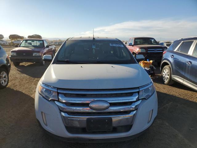 Photo 9 from auction – 2013 FORD EDGE SEL with VIN 2FMDK3JCXDBB22046