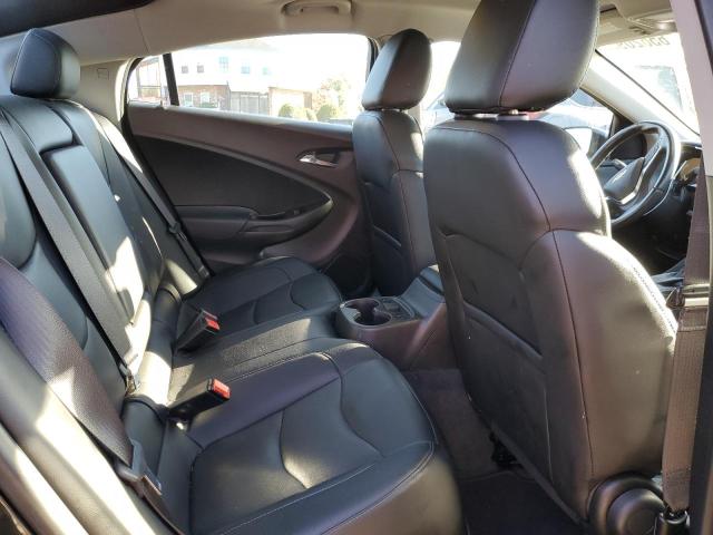 Photo 6 from auction – 2018 CHEVROLET VOLT PREMI with VIN 1G1RD6S57JU131968