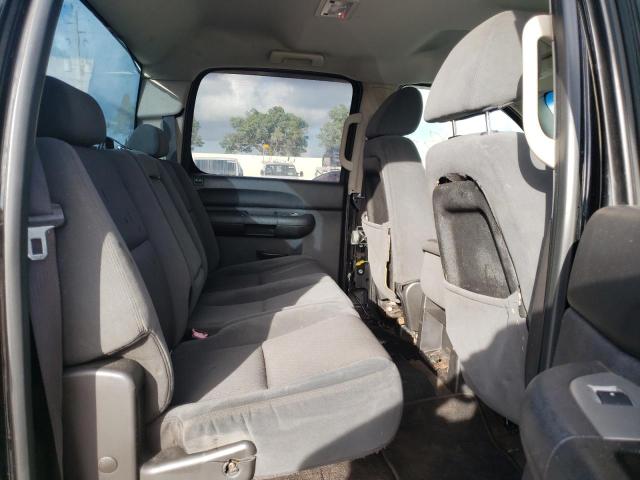 Photo 10 from auction – 2009 CHEVROLET SILVERADO with VIN 3GCEC23JX9G269757
