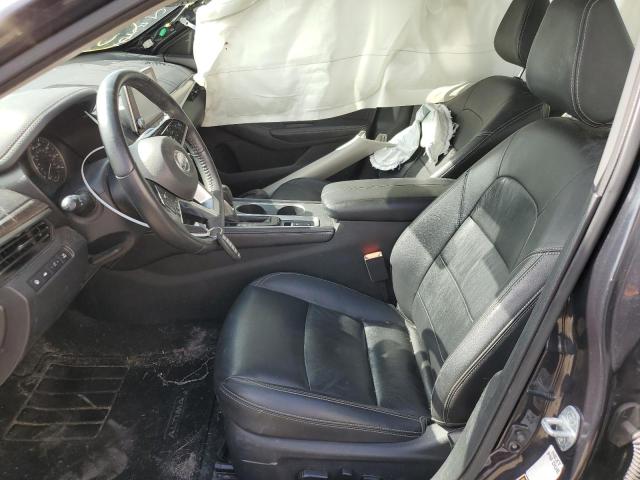 Photo 5 from auction – 2019 NISSAN ALTIMA SL with VIN 1N4BL4EV0KC192555