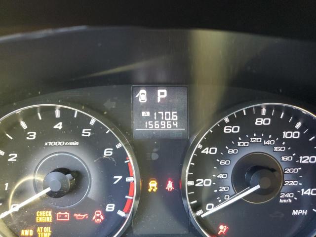 Снимка 8 от търг – 2011 SUBARU OUTBACK 2. с VIN 4S4BRBCC8B3415015