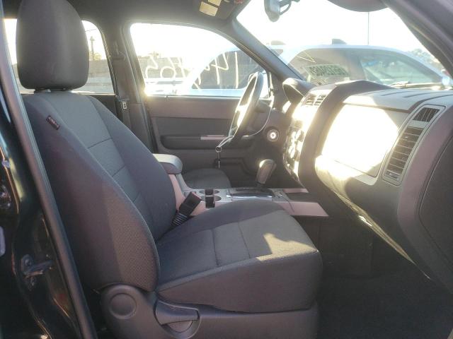 Photo 5 from auction – 2011 FORD ESCAPE XLT with VIN 1FMCU9D7XBKC15918