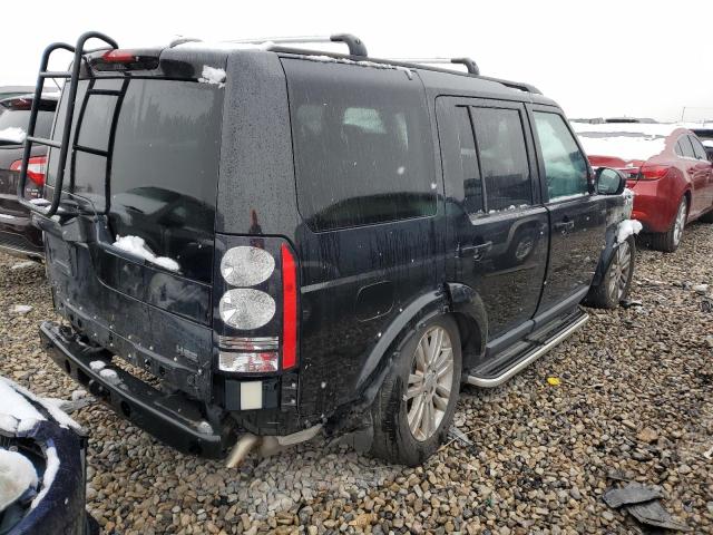 Photo 4 from auction – 2015 LAND ROVER LR4 HSE LU with VIN SALAK2V67FA762860