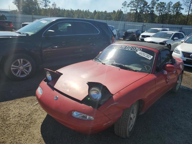 Photo 2 from auction – 1994 MAZDA MX-5 MIATA with VIN JM1NA3531R0509003