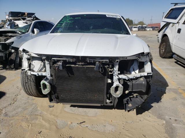Photo 9 from auction – 2017 DODGE CHARGER R/ with VIN 2C3CDXCT8HH511354