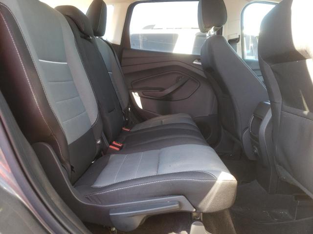 Photo 6 from auction – 2014 FORD ESCAPE SE with VIN 1FMCU9GX8EUD21501