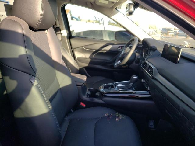 Photo 5 from auction – 2022 MAZDA CX-9 TOURI with VIN JM3TCBCY3N0628179