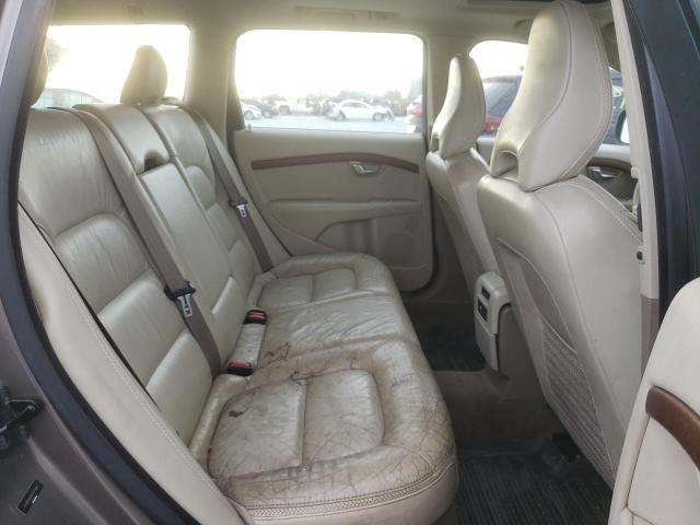Photo 6 from auction – 2010 VOLVO XC70 3.2 with VIN YV4982BZ6A1077097