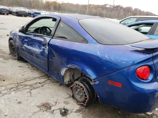 Photo 10 from auction – 2005 CHEVROLET COBALT with VIN 1G1AK12F357651376