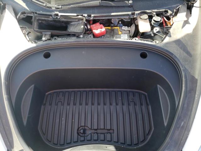 Photo 11 from auction – 2021 TESLA MODEL 3 with VIN 5YJ3E1EA8MF911416