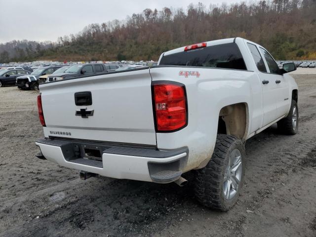 Photo 4 from auction – 2017 CHEVROLET SILVERADO with VIN 1GCVKPEC8HZ341357