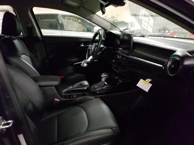 Photo 5 from auction – 2020 KIA FORTE EX with VIN 3KPF54AD1LE185739