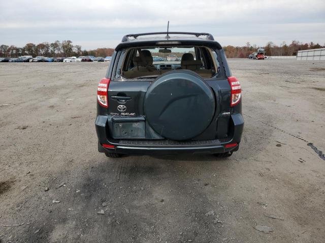 Photo 9 from auction – 2010 TOYOTA RAV4 with VIN 2T3BF4DV0AW072236
