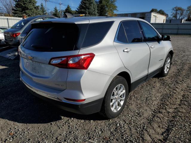 Photo 4 from auction – 2019 CHEVROLET EQUINOX LT with VIN 2GNAXUEVXK6193576