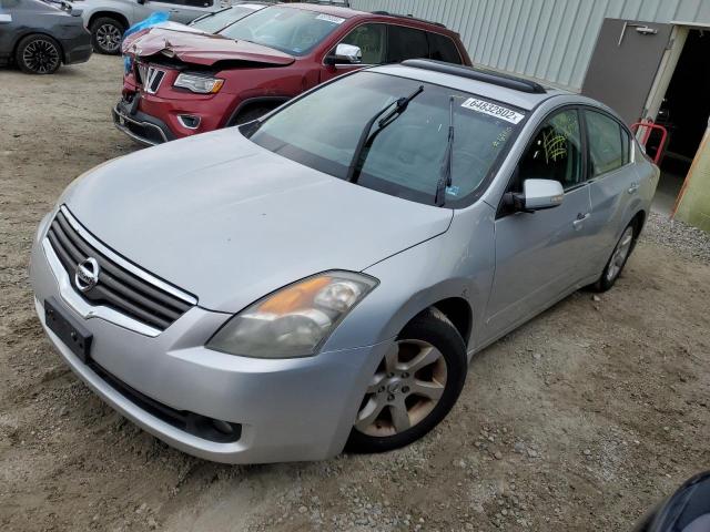 Photo 2 from auction – 2008 NISSAN ALTIMA 3.5 with VIN 1N4BL21E38N452969