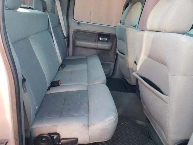 Photo 6 from auction – 2007 FORD F150 SUPER with VIN 1FTRW14W97FB78460