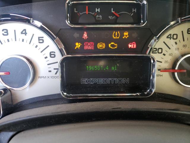 Foto 8 de la subasta – 2011 FORD EXPEDITION con VIN 1FMJK1H57BEF23957