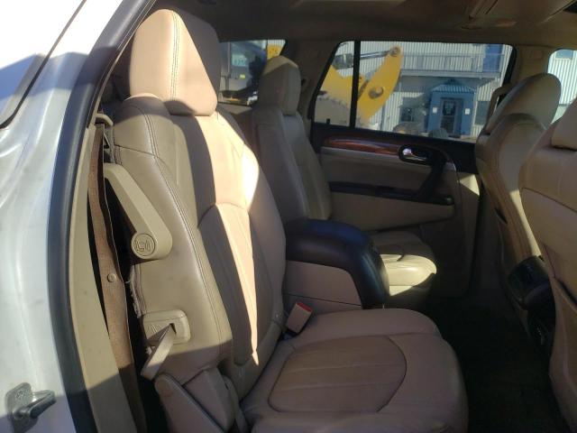 Photo 6 from auction – 2012 BUICK ENCLAVE with VIN 5GAKVDED9CJ172198