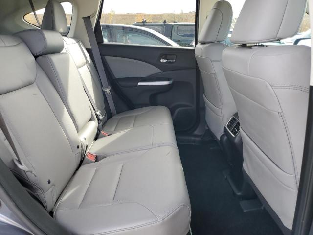 Photo 6 from auction – 2016 HONDA CR-V EXL with VIN 2HKRM4H75GH661315