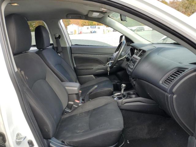 Foto 5 de la subasta – 2015 MITSUBISHI OUTLANDER con VIN 4A4AP3AUXFE013975