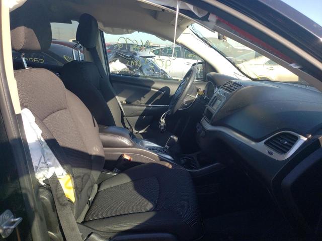 Photo 5 from auction – 2017 DODGE JOURNEY SX with VIN 3C4PDDBG4HT508751