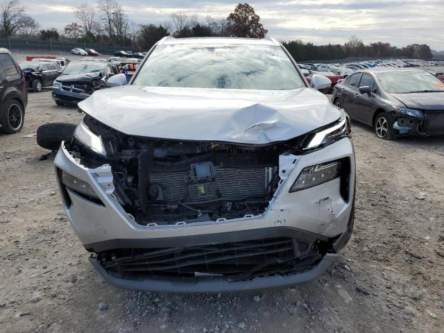 Photo 9 from auction – 2021 NISSAN ROGUE SV with VIN 5N1AT3BB7MC794684