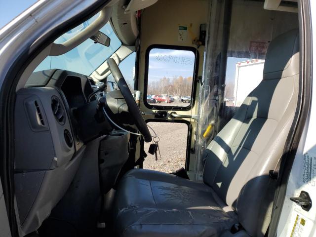 Photo 5 from auction – 2011 FORD ECONOLINE with VIN 1FTDS3EL5BDB29346