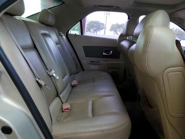 Photo 6 from auction – 2007 CADILLAC CTS HI FEA with VIN 1G6DP577770138905