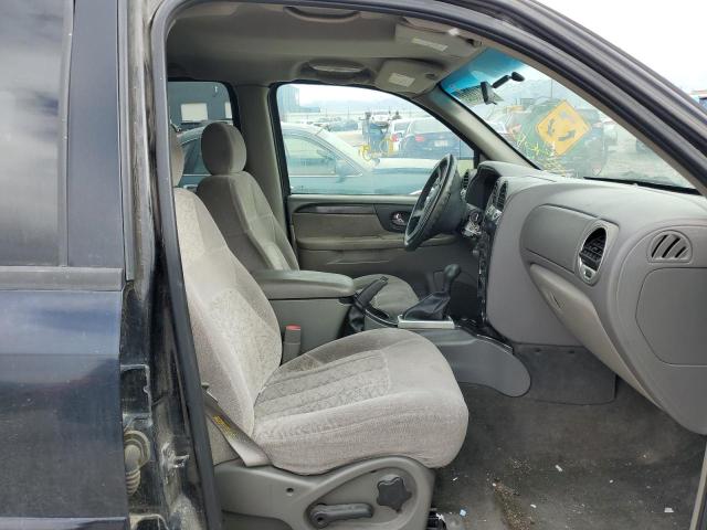Photo 5 from auction – 2003 GMC ENVOY with VIN 1GKDT13S332195018