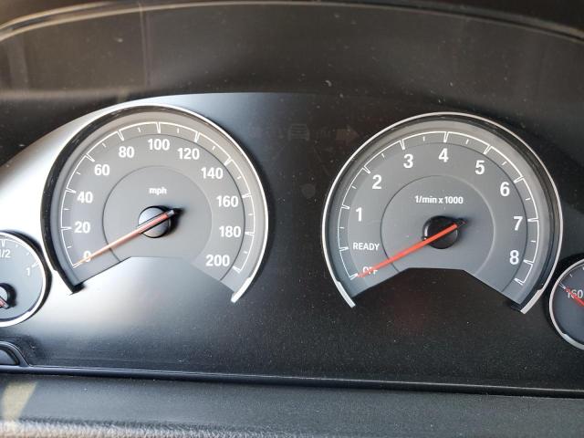 Photo 8 from auction – 2015 BMW M4 with VIN WBS3R9C54FK332947