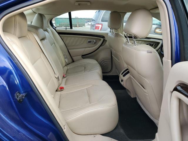 Photo 6 from auction – 2013 FORD TAURUS LIM with VIN 1FAHP2F81DG210648