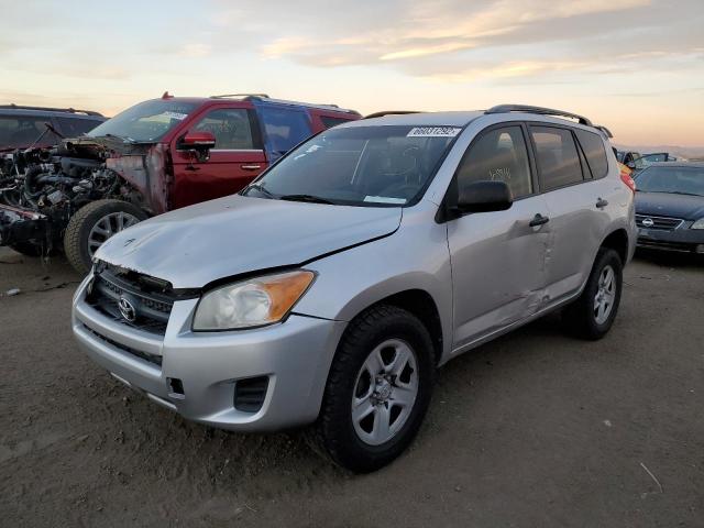 Photo 2 from auction – 2012 TOYOTA RAV4 with VIN 2T3ZF4DVXCW124067