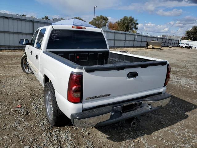 Photo 3 from auction – 2006 CHEVROLET 1500 with VIN 2GCEC13T961164983