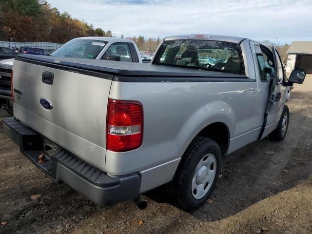 Photo 4 from auction – 2008 FORD F150 with VIN 1FTRF12258KE24476