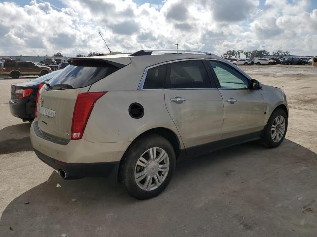 Photo 4 from auction – 2016 CADILLAC SRX LUXURY with VIN 3GYFNBE31GS556972