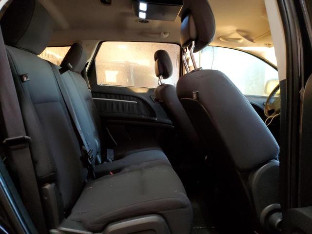 Photo 6 from auction – 2010 DODGE JOURNEY SX with VIN 3D4PG5FV0AT149509