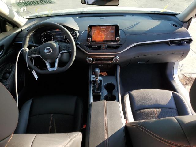 Photo 8 from auction – 2022 NISSAN ALTIMA SR with VIN 1N4BL4CV2NN401841